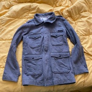 Ezekiel Jacket - Used Condition - Men’s Small